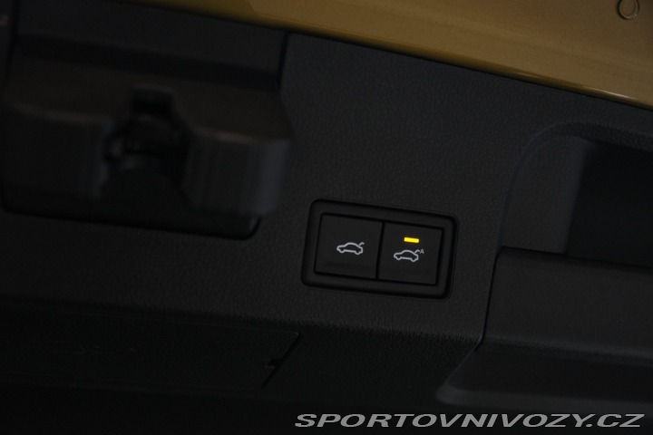 Volkswagen Arteon 2.0 TSI 2019