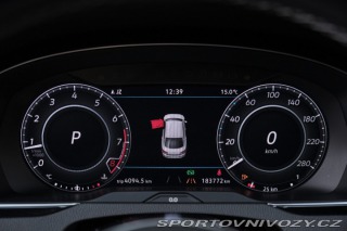Volkswagen Arteon 2.0 TSI 2019