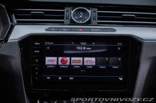 Volkswagen Arteon 2.0 TSI 2019