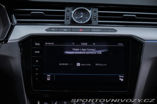 Volkswagen Arteon 2.0 TSI 2019