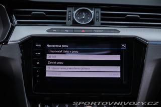 Volkswagen Arteon 2.0 TSI 2019
