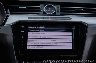Volkswagen Arteon 2.0 TSI 2019