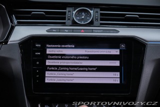 Volkswagen Arteon 2.0 TSI 2019
