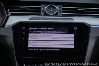 Volkswagen Arteon 2.0 TSI 2019