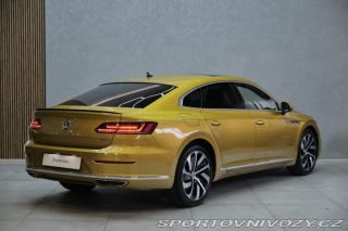 Volkswagen Arteon 2.0 TSI 2019
