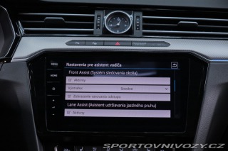 Volkswagen Arteon 2.0 TSI 2019