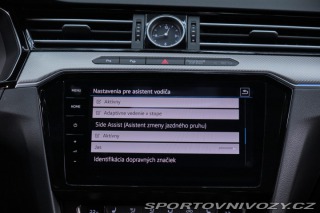 Volkswagen Arteon 2.0 TSI 2019