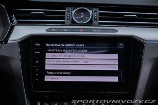 Volkswagen Arteon 2.0 TSI 2019