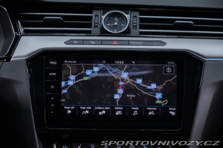 Volkswagen Arteon 2.0 TSI 2019