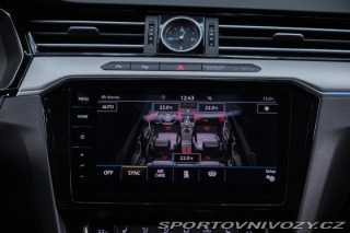 Volkswagen Arteon 2.0 TSI 2019