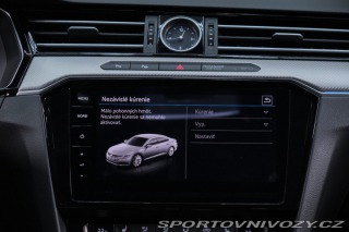 Volkswagen Arteon 2.0 TSI 2019