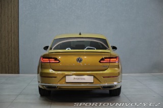 Volkswagen Arteon 2.0 TSI 2019