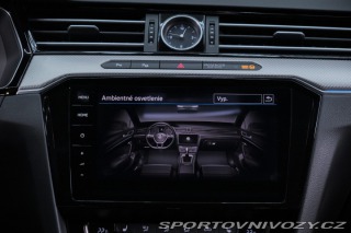 Volkswagen Arteon 2.0 TSI 2019