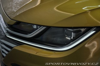 Volkswagen Arteon 2.0 TSI 2019