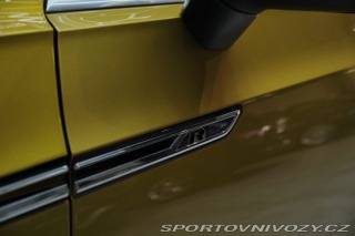 Volkswagen Arteon 2.0 TSI 2019