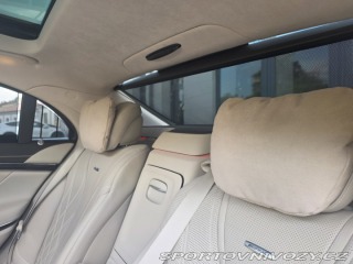 Mercedes-Benz S S63AMG 2014