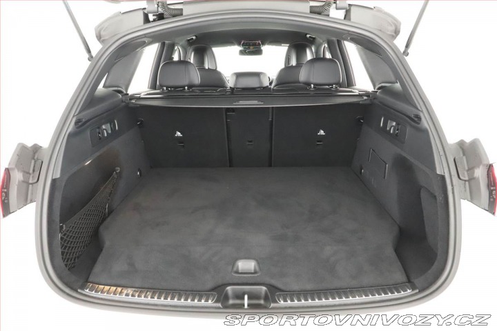 Mercedes-Benz Ostatní modely GLC 300 e 4MATIC, AMG LINE 2026