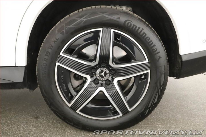 Mercedes-Benz Ostatní modely GLC 300 e 4MATIC, AMG LINE 2026