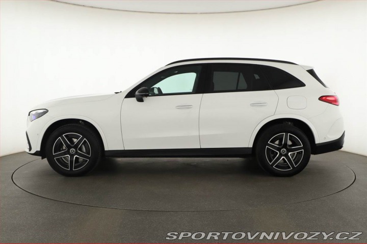 Mercedes-Benz Ostatní modely GLC 300 e 4MATIC, AMG LINE 2026