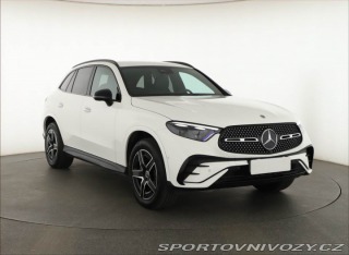 Mercedes-Benz Ostatní modely GLC 300 e 4MATIC, AMG LINE 2026