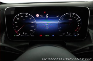Mercedes-Benz Ostatní modely GLC 300 e 4MATIC, AMG LINE 2026