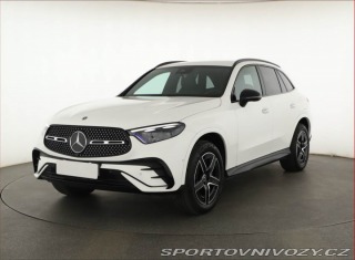 Mercedes-Benz Ostatní modely GLC 300 e 4MATIC, AMG LINE 2026