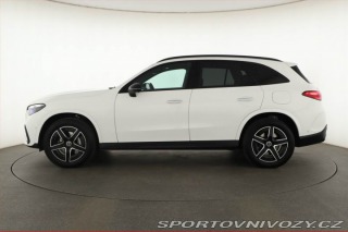 Mercedes-Benz Ostatní modely GLC 300 e 4MATIC, AMG LINE 2026