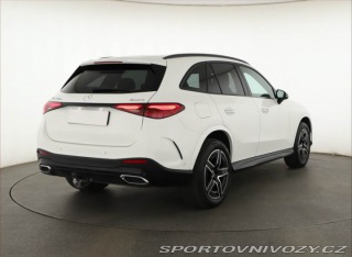 Mercedes-Benz Ostatní modely GLC 300 e 4MATIC, AMG LINE 2026