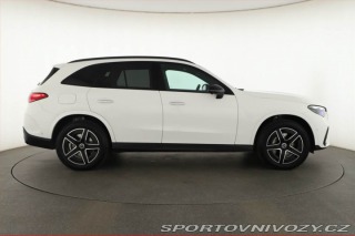 Mercedes-Benz Ostatní modely GLC 300 e 4MATIC, AMG LINE 2026