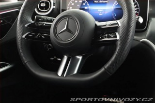 Mercedes-Benz Ostatní modely GLC 300 e 4MATIC, AMG LINE 2026