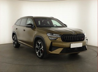 Škoda Kodiaq RS RS 2.0 TSI, RS, KEYLESS