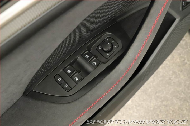 Škoda Kodiaq RS RS 2.0 TSI, RS, KEYLESS 2025