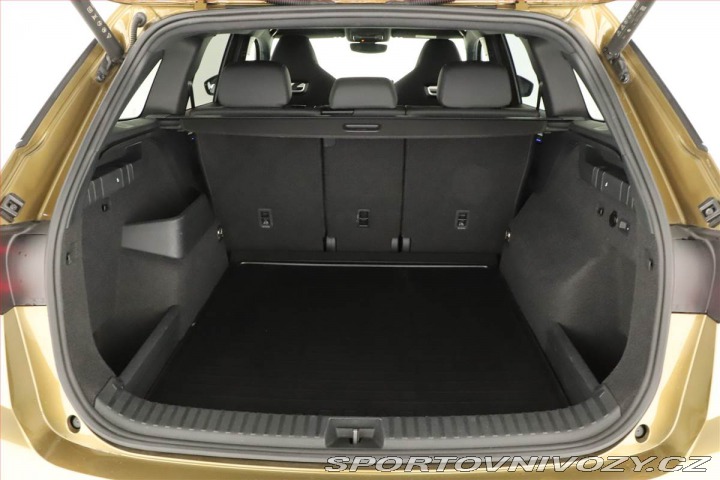 Škoda Kodiaq RS RS 2.0 TSI, RS, KEYLESS 2025