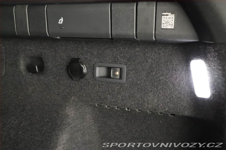Škoda Kodiaq RS RS 2.0 TSI, RS, KEYLESS 2025