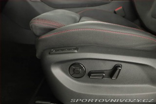 Škoda Kodiaq RS RS 2.0 TSI, RS, KEYLESS 2025