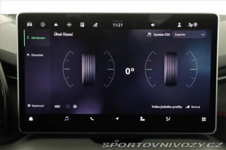 Škoda Kodiaq RS RS 2.0 TSI, RS, KEYLESS 2025