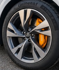Audi Ostatní modely E tron elektro 2021