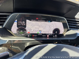 Audi Ostatní modely E tron elektro 2021