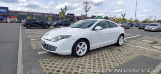 Renault Laguna Coupé Coupé 2009