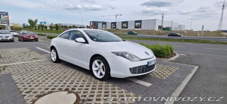 Renault Laguna Coupé Coupé 2009