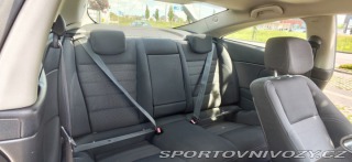 Renault Laguna Coupé Coupé 2009