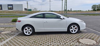 Renault Laguna Coupé Coupé 2009