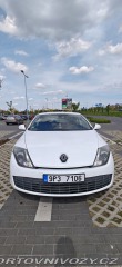 Renault Laguna Coupé Coupé 2009