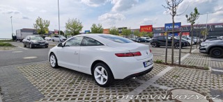 Renault Laguna Coupé Coupé 2009