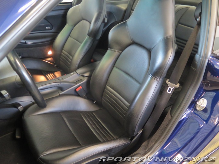 Porsche 911 996 Carrera, TOP STAV, GT 2000