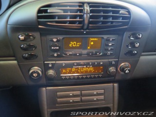 Porsche 911 996 Carrera, TOP STAV, GT 2000