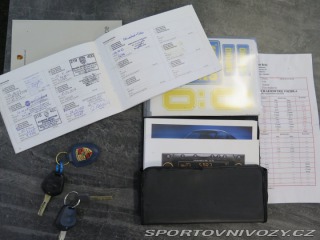 Porsche 911 996 Carrera, TOP STAV, GT 2000