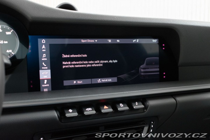 Porsche 911 992 CARRERA 4*BLACK PAKET 2019