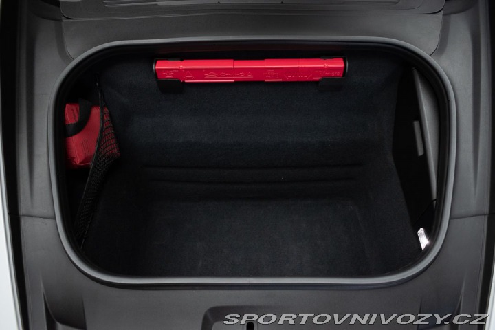 Porsche 911 992 CARRERA 4*BLACK PAKET 2019