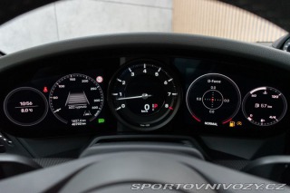 Porsche 911 992 CARRERA 4*BLACK PAKET 2019